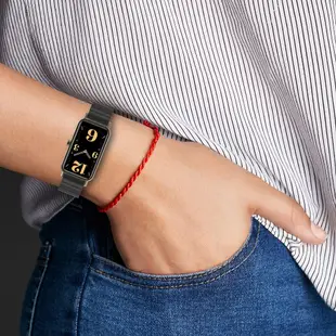 【一珠竹節鋼錶帶】小米 Xiaomi Watch S1 active 共用 錶帶寬度 22mm 智慧手錶