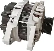 Generator Alternator Compatible With HYUNDAI I30 Ix20 I20 ACCENT，Compatible With KIA CEED VENGA RIO III 373002B300 373002B500 373002B510 442194