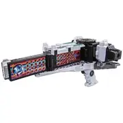 Kikai Sentai Zenkaiger DX Zenryoku Zenkai Cannon