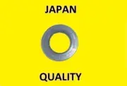 Drive Shaft Oil Seal For Suzuki SV 650 K3 (Naked/No ABS) 2003 (650CC)