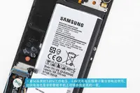 在飛比找有閑購物優惠-【保固一年】三星 Samsung Galaxy S6 G92