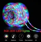 LED Strip Lights Bluetooth 5m