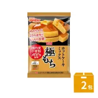 在飛比找momo購物網優惠-【NISSIN 日清】日清極致濃郁鬆餅粉(480gx2入)