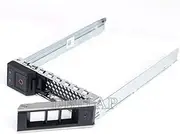 New for Dell X7K8W Gen 14 for R540 R7524 R7415 R6415 3.5" HDD Tray Caddy