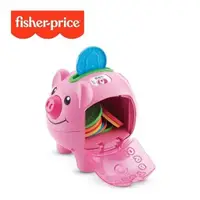 在飛比找蝦皮購物優惠-Fisher-Price 費雪 智慧學習小豬撲滿*PINE 