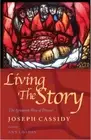 Joe Cassidy Living the Story (Paperback) (US IMPORT)