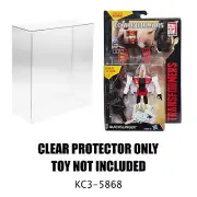 Protector For Transformers Combiner Wars Quickslinger