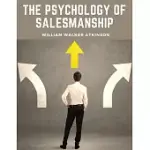 THE PSYCHOLOGY OF SALESMANSHIP