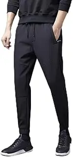 [FOCCAR] Heated Pant - Rechargeable Outdoor Trousers | Waterproof Electric USB Heating Pants with Battery Pack, Winter Outdoor Trousers, Intelligent Temperature Control for Winter