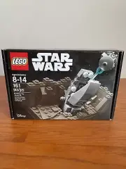 LEGO Star Wars: Escape the Space Slug (6176782) New In Factory Sealed Box!