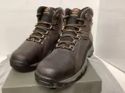 Timberland Thornton MID Waterproof Mens Hiker Boot #3820 Dark Brown