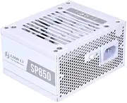 Lian Li SP850 80 Plus Gold SFX Power Supply, White