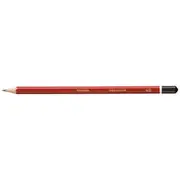 Columbia Copperplate Hexagonal Graphite Pencil 4B