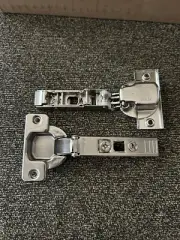 Blum 70T555 Clip Top Cabinet Hinges Box Of 35 New