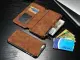 iPhone 三星 多功能 皮套 錢包 信用卡 保護殼 保護套 錢包式手機皮套