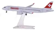 1:200 32CM Herpa IBERIA AIRBUS A330-300 Passenger Airplane ABS Plastic Model