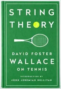 在飛比找博客來優惠-String Theory: David Foster Wa