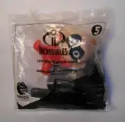 Disney Pixar The Incredibles 2 Levitating Jack-Jack toy NIB McDonalds 2018