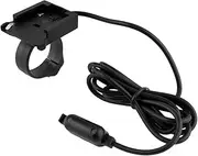 Planet Bike Protegé Tandem & Recumbent Bike Computer Bracket (160cm Wire & Hardware)
