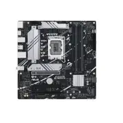 ASUS PRIME-B760M-A LGA1700 MB Motherboard