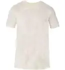 Hugo Boss men's thompson all over leaf tonal print tee Beige