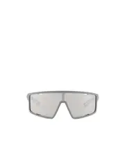 Prada Linea Rossa Active sunglasses 41 White