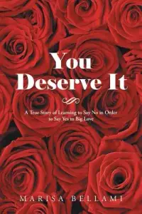 在飛比找博客來優惠-You Deserve It: A True Story o