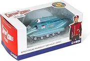 [Corgi] CC96308 Captain Scarlet (Classic) - Spectrum Pursuit Vehicle (SPV) TV & Film