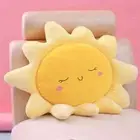 Plush Toys Sky Series Pillow Stuffed Cloud Sofa Kids Girl Room Decor Xmas Gift