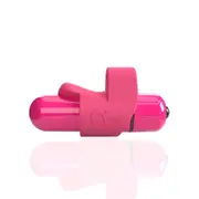 Screaming O 4B Fingos Slim Finger Vibrator