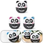 Compact Kitchen Timer Loud Alarm Clock for Multitasking in the Kitchen
