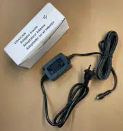 Home Depot 12ft Skeleton Replacement AC Adapter Power Plug Repair 12 ft Part W