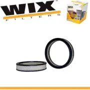 Engine Air Filter OEM WIX For CHEVROLET MONZA 1978 V6-3.2L (for: Chevrolet)