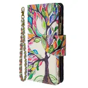 PU Leather Case for Xiaomi Redmi Note 8T Wallet Card Cover