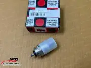 FUEL SHUT OFF SOLENOID SWITCH FOR MAHINDRA TRACTOR 006004935B1