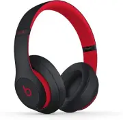Beats Studio3 Wireless Noise Cancelling Over-Ear Headphones - Apple W1 Headphone