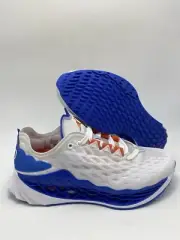 Nike Jordan ZM Trunner Ultimate FL White Blue Orange (DB3805 148) Men's Size 11