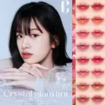 CLIO CRYSTAL GLAM TINT K-POP 明星偶像化妝品