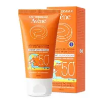 在飛比找蝦皮購物優惠-AVENE 雅漾超高保護兒童乳液 SPF50+ PA+++ 