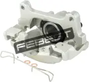 Front Right Brake Caliper Assembly For VOLKSWAGEN PASSAT/VARIANT/SANTANA A3#