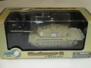 DRAGON ARMOR 1:72 CHALLENGER 2 ROYAL SCOTS DRAGOON GUARDS IRAQ 2003