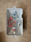 7006997 Sub Zero BI series refrigerators Light Assy,Dual
