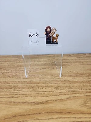 Hermonione Custom Minifigure Brand New