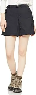 [phenix] Phoenix Women's Airy Short Pants