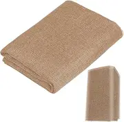 Speaker Cover Fabric - Transparent Speaker Protective Cloth,Fabric Cover for Stage, Audio Panels, Media Cabinet, Home