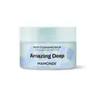 Mamonde x Jeyu Amazing Deep Mint Cleansing Balm 90ml K-Beauty