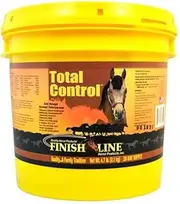 Finish Line Horse Products Total Control (4.7-Pounds)