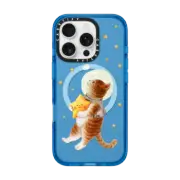 iPhone 16 Pro Impact Case MagSafe Compatible The stars