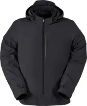 Furygan London Evo 2, textile jacket waterproof , color: Dark Grey , size: M