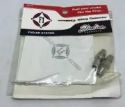 Slimline F1 Large Tubing Connector Fueler System 2514 Vintage RC Part NEW